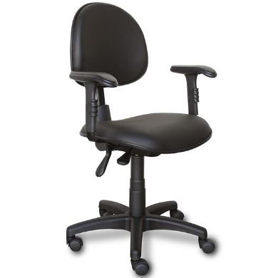 Cadeira Executiva Ergonômica