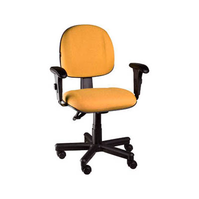 Cadeira Ergonômica Executiva Giratória Back II
