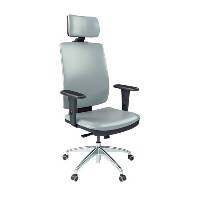 Poltrona Presidente Brizza Soft