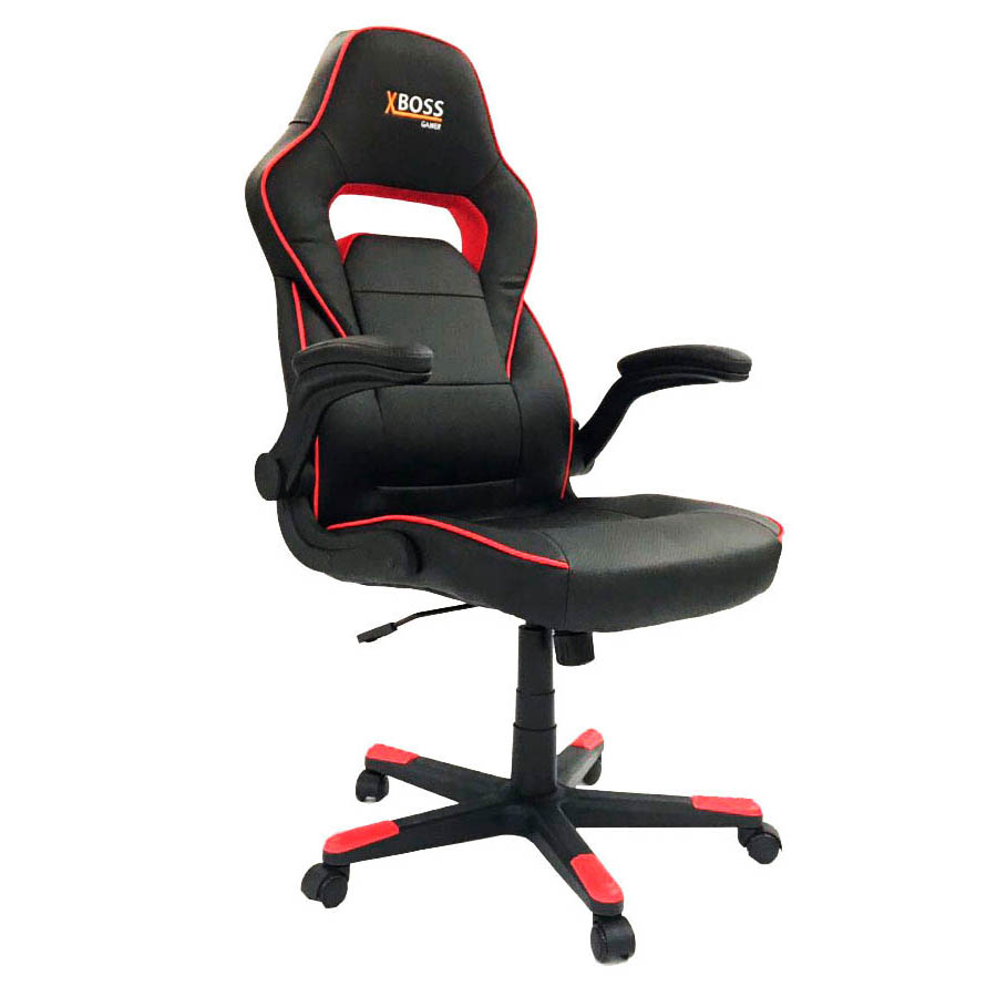 Cadeira Presidente Giratória_GAMER