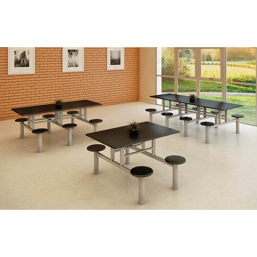 Mesa para refeitório