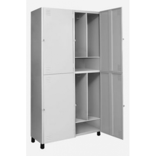 Roupeiro  - Insalubre