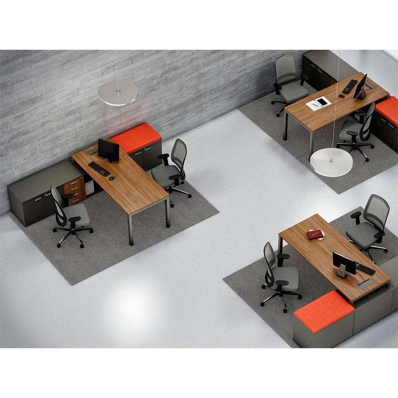 Mesa Diretiva Work Pró advanced