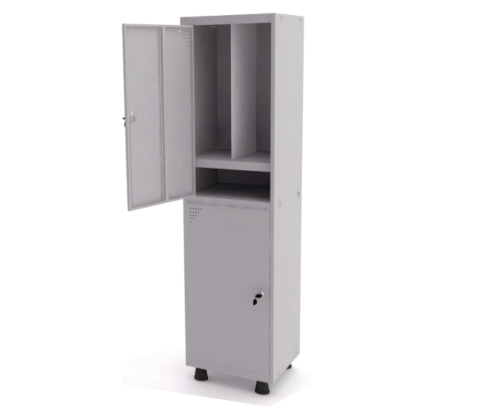 Roupeiro  - Insalubre