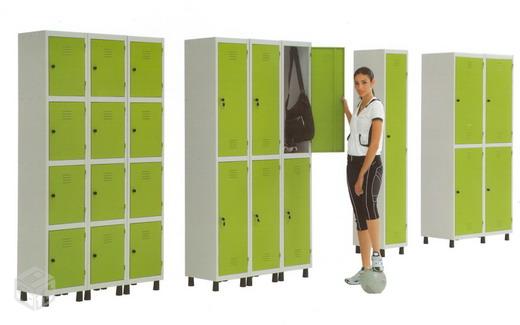 Roupeiro para Vestiário