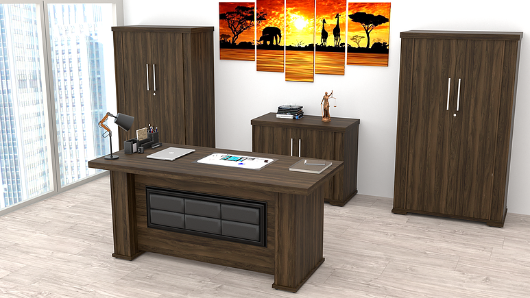 Mesa Presidencial