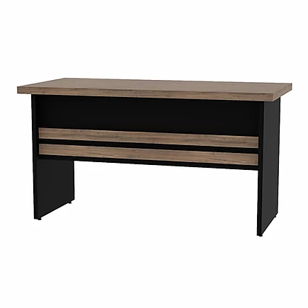 Mesa reta Executiva