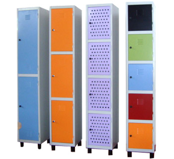 Roupeiros para Vestiário