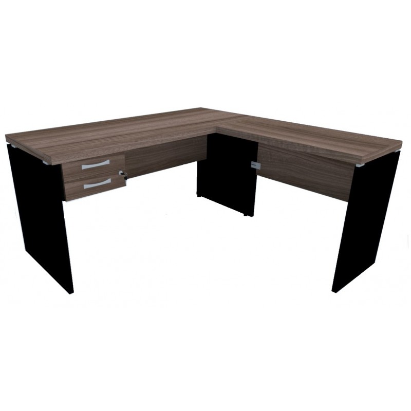 Mesa em L