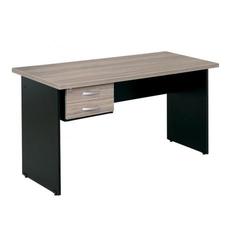 Mesa Reta Pé Painel