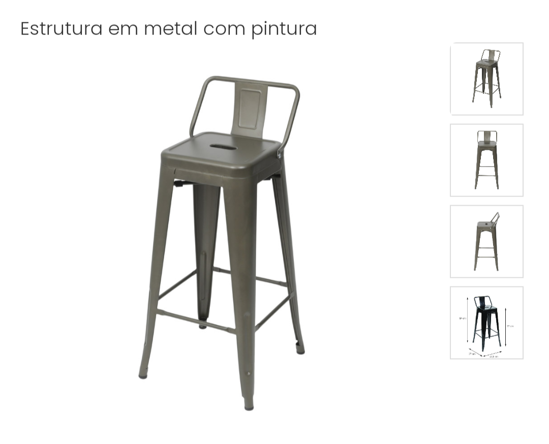 BANQUETA