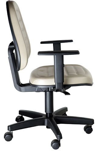 Cadeira Executiva Ergonômica