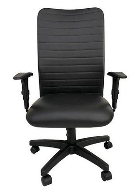 Cadeira Presidente Esteira